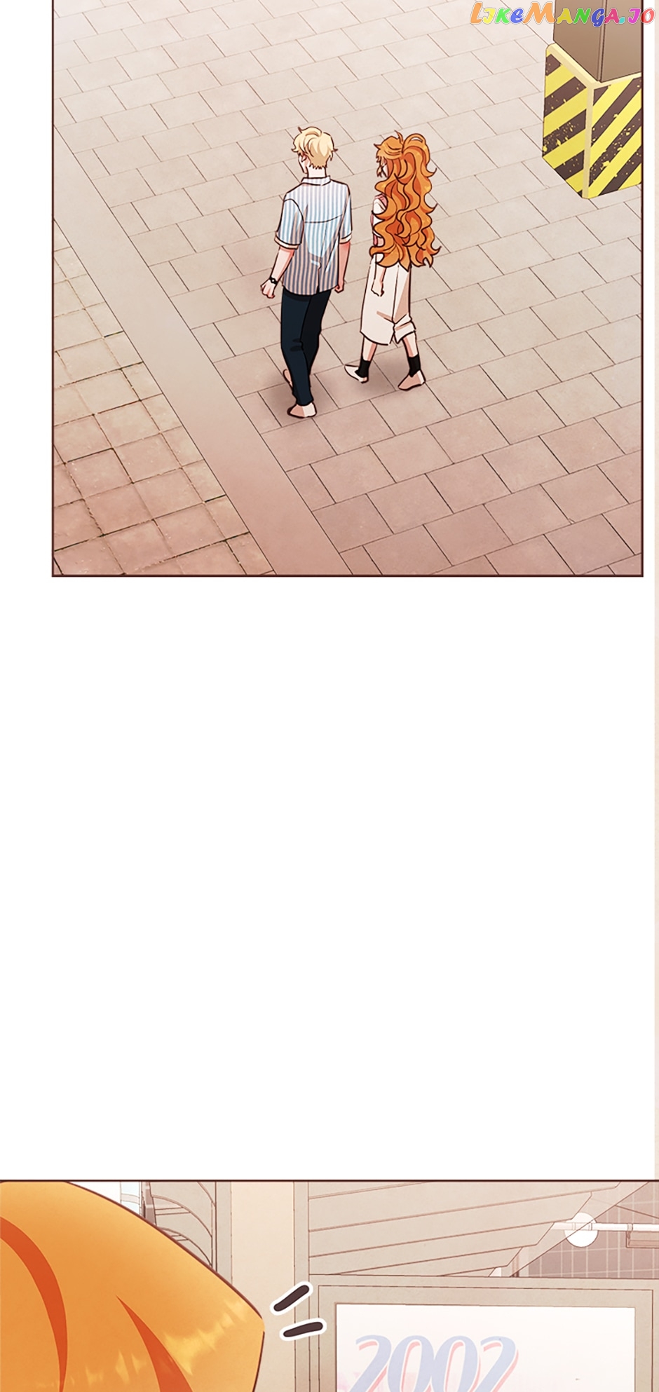 Viewer's Choice: The Dating Show Chapter 15 - page 30