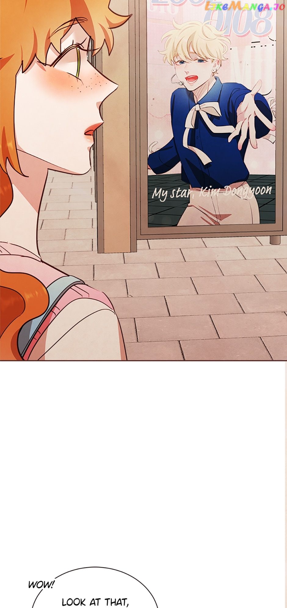 Viewer's Choice: The Dating Show Chapter 15 - page 31