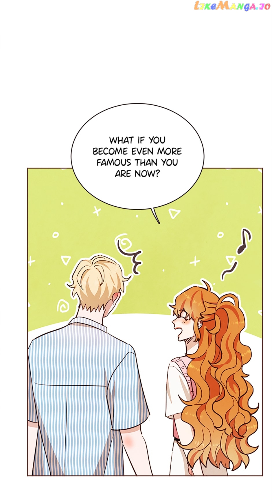 Viewer's Choice: The Dating Show Chapter 15 - page 41