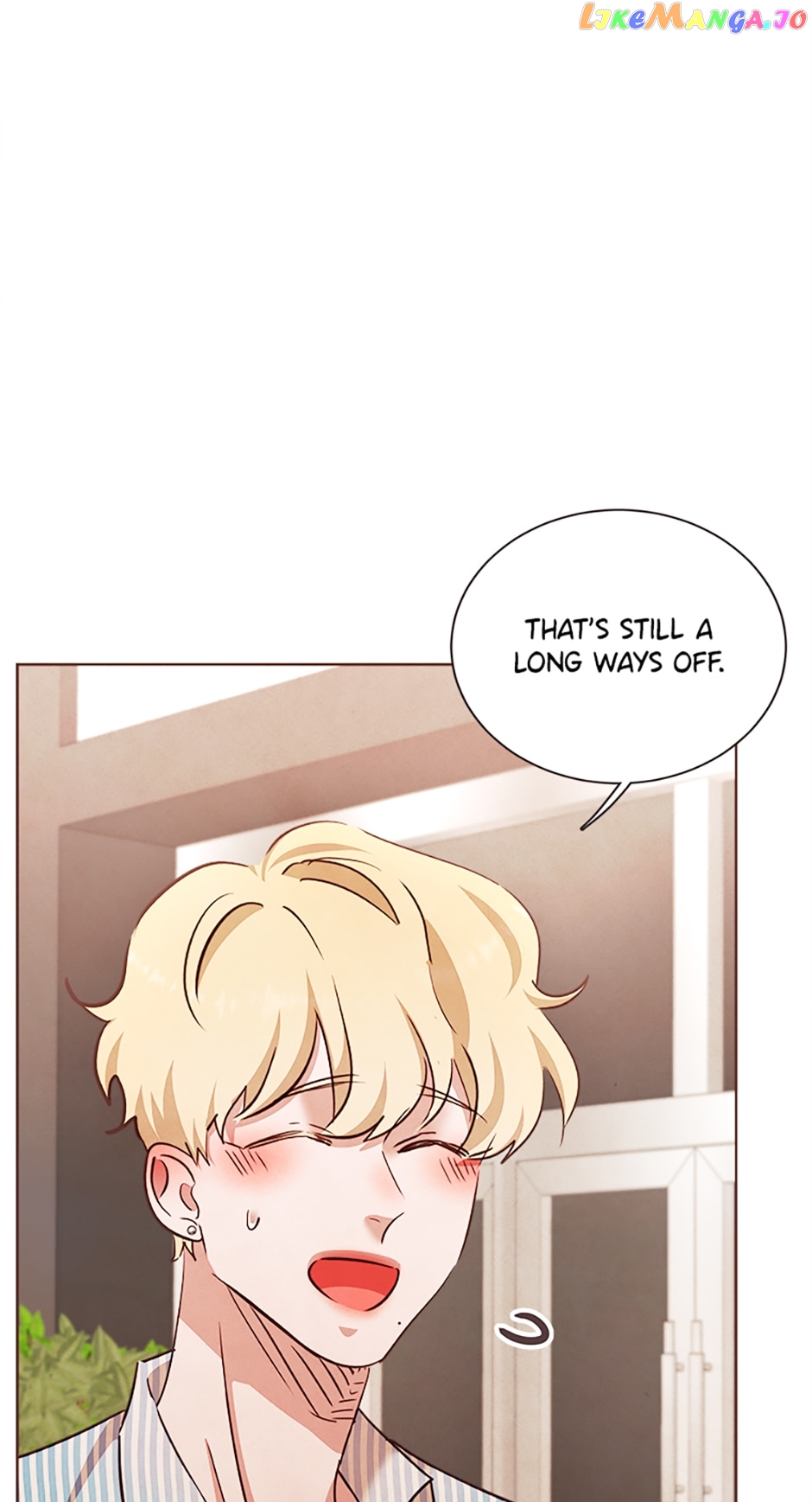 Viewer's Choice: The Dating Show Chapter 15 - page 42