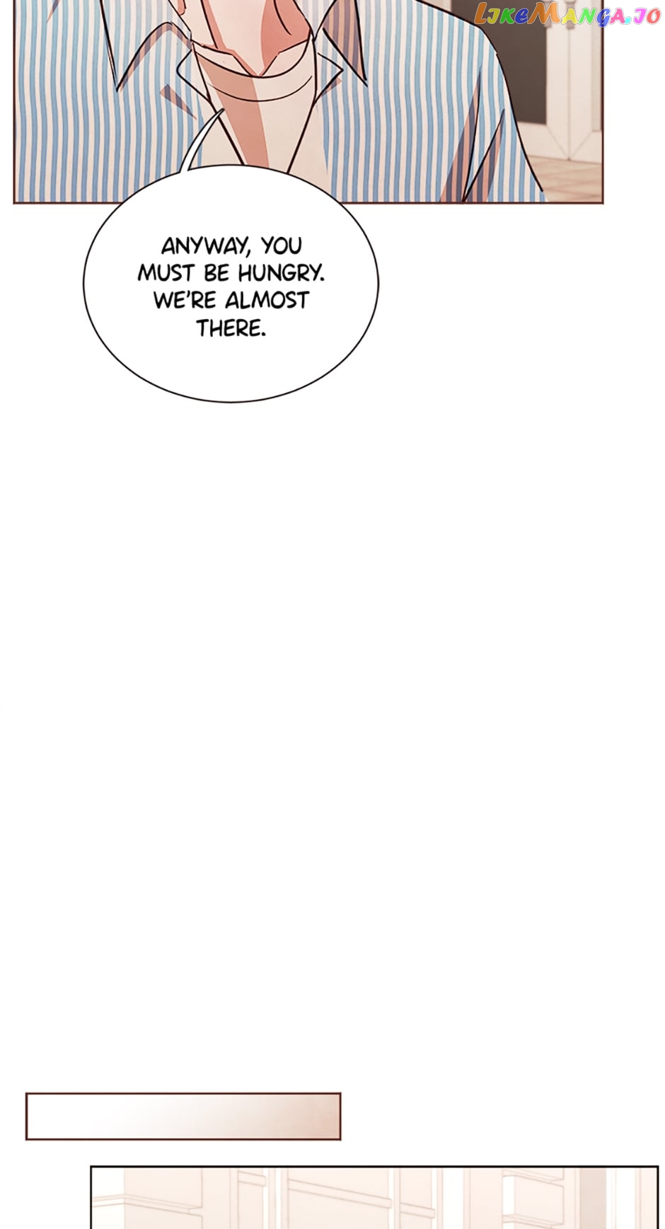 Viewer's Choice: The Dating Show Chapter 15 - page 43