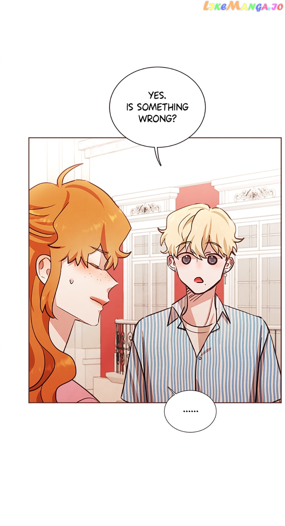 Viewer's Choice: The Dating Show Chapter 15 - page 46