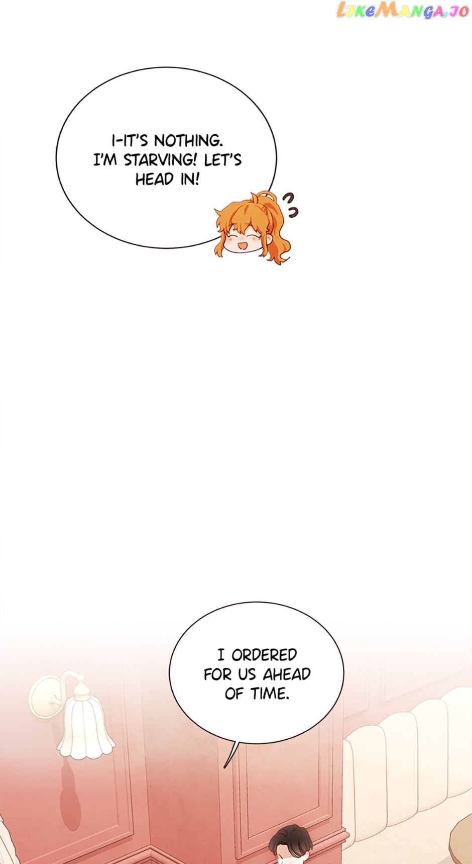 Viewer's Choice: The Dating Show Chapter 15 - page 47