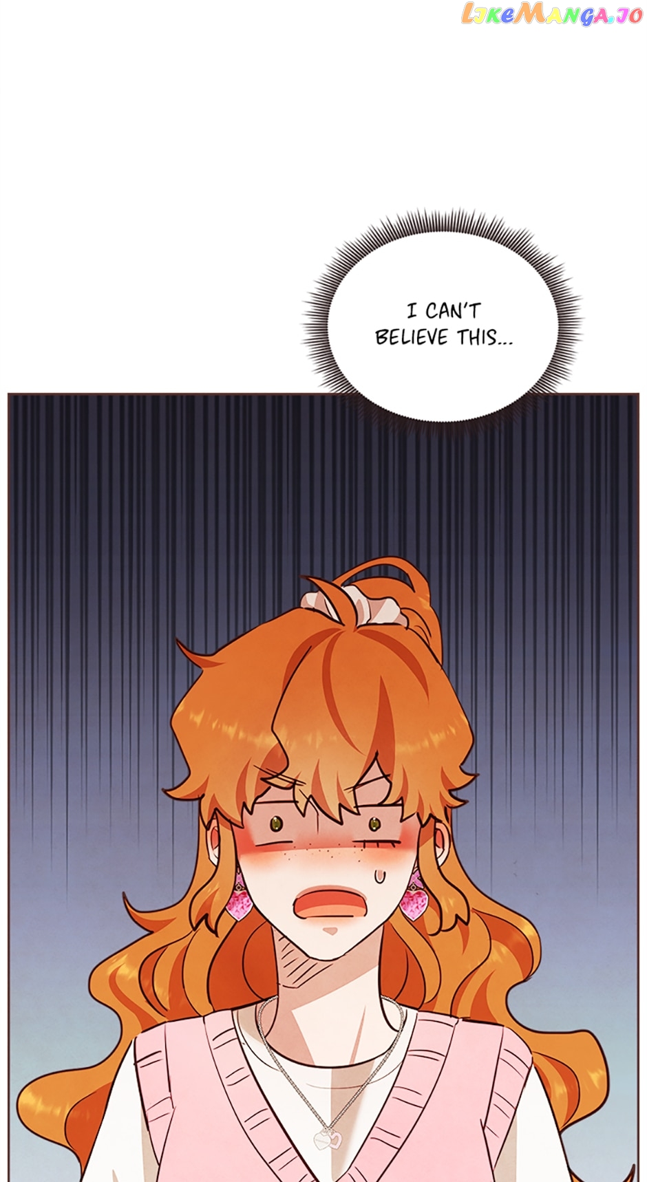 Viewer's Choice: The Dating Show Chapter 15 - page 50