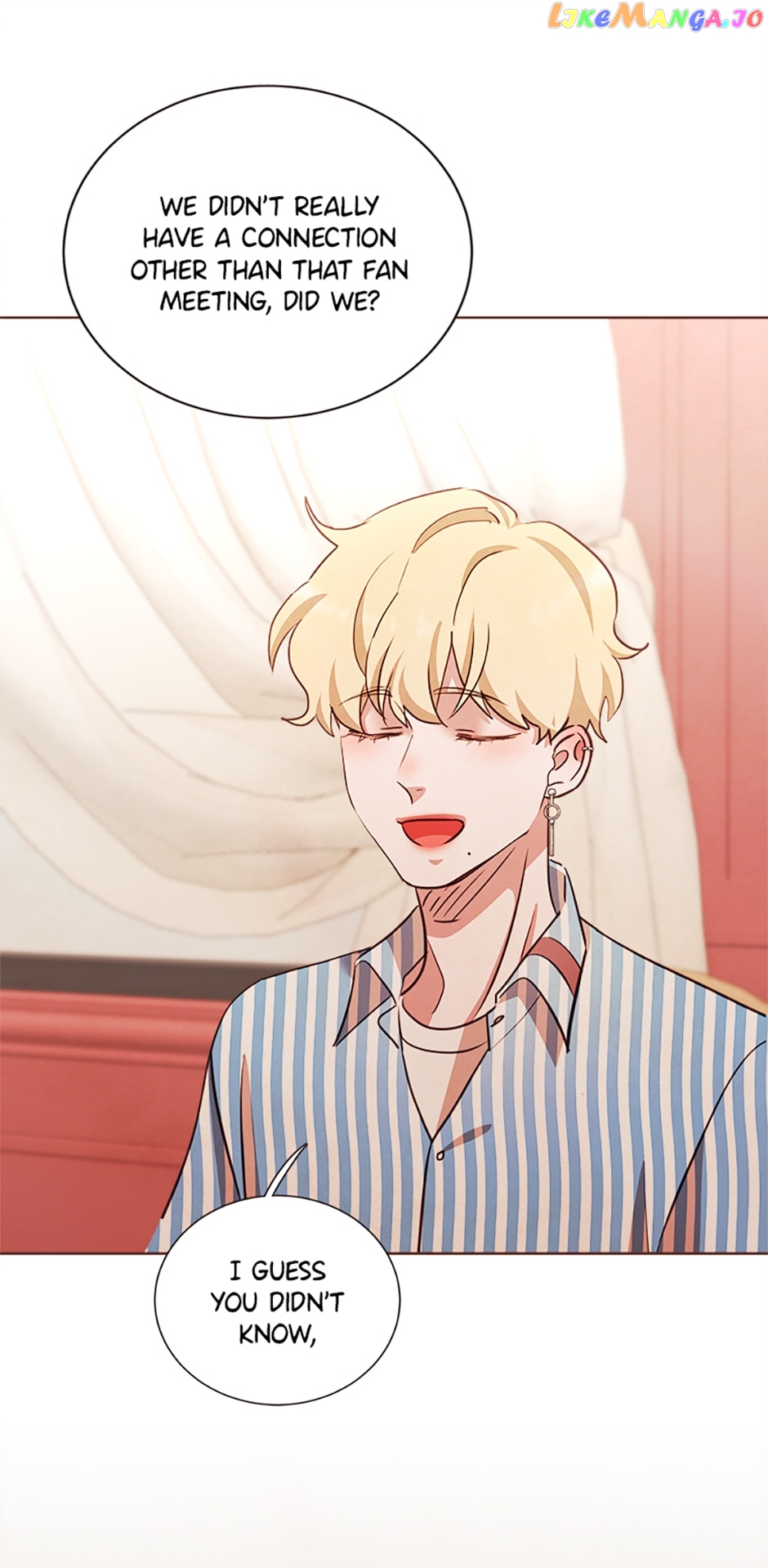 Viewer's Choice: The Dating Show Chapter 15 - page 60