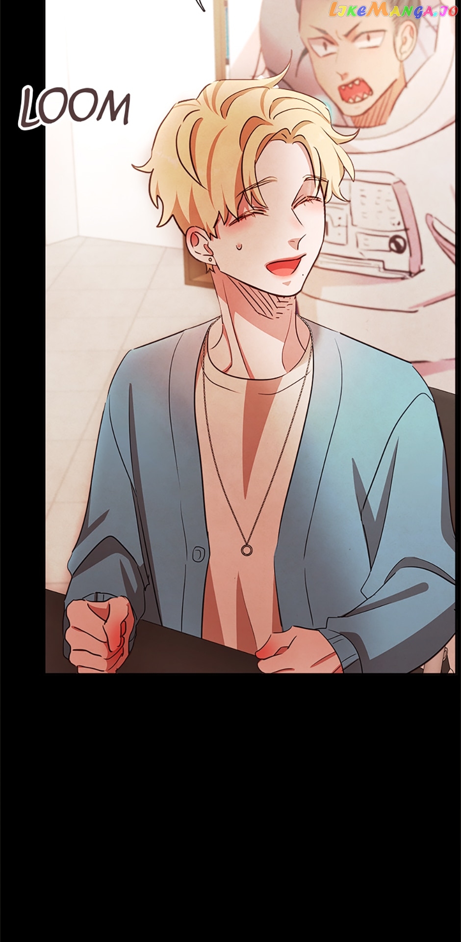 Viewer's Choice: The Dating Show Chapter 15 - page 63
