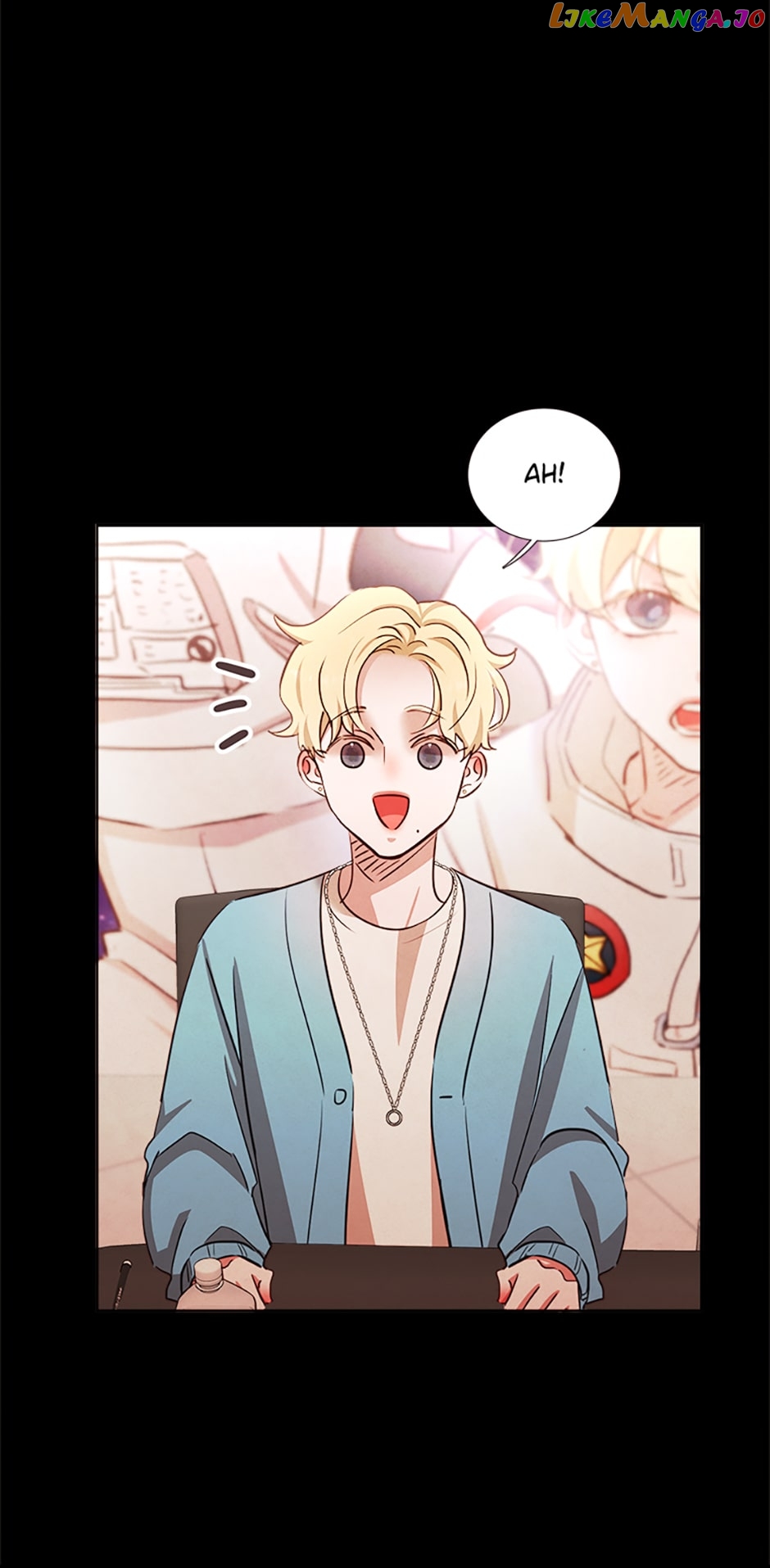 Viewer's Choice: The Dating Show Chapter 15 - page 65