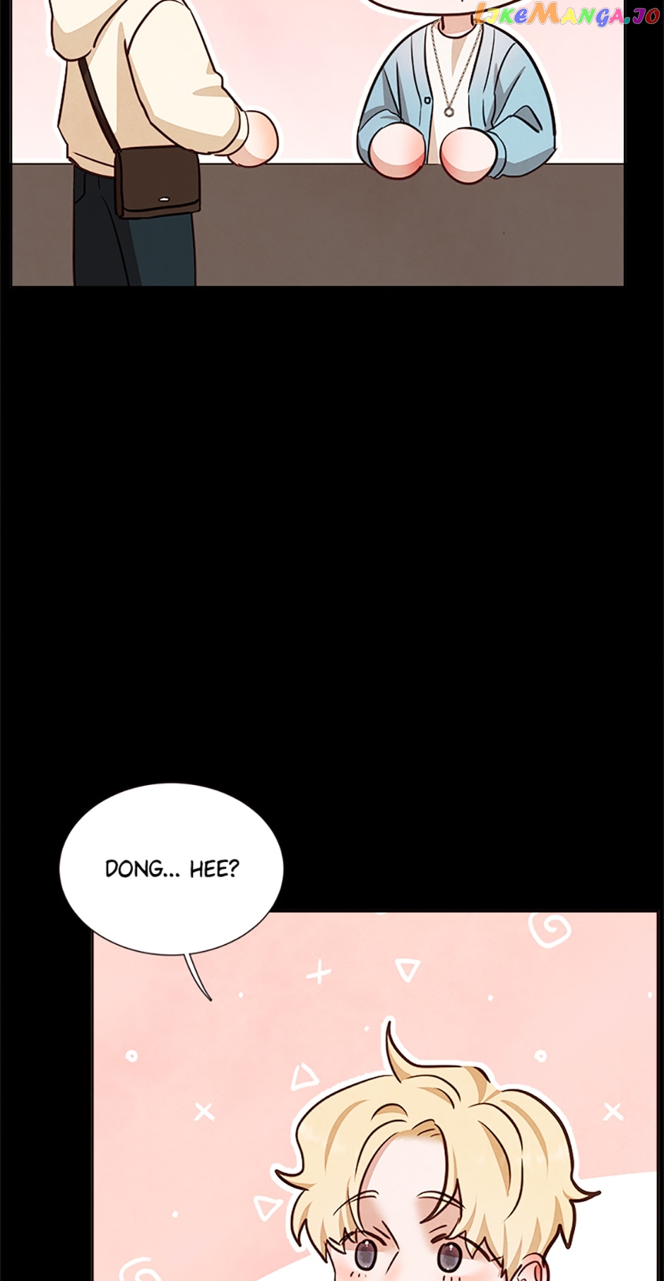Viewer's Choice: The Dating Show Chapter 15 - page 67