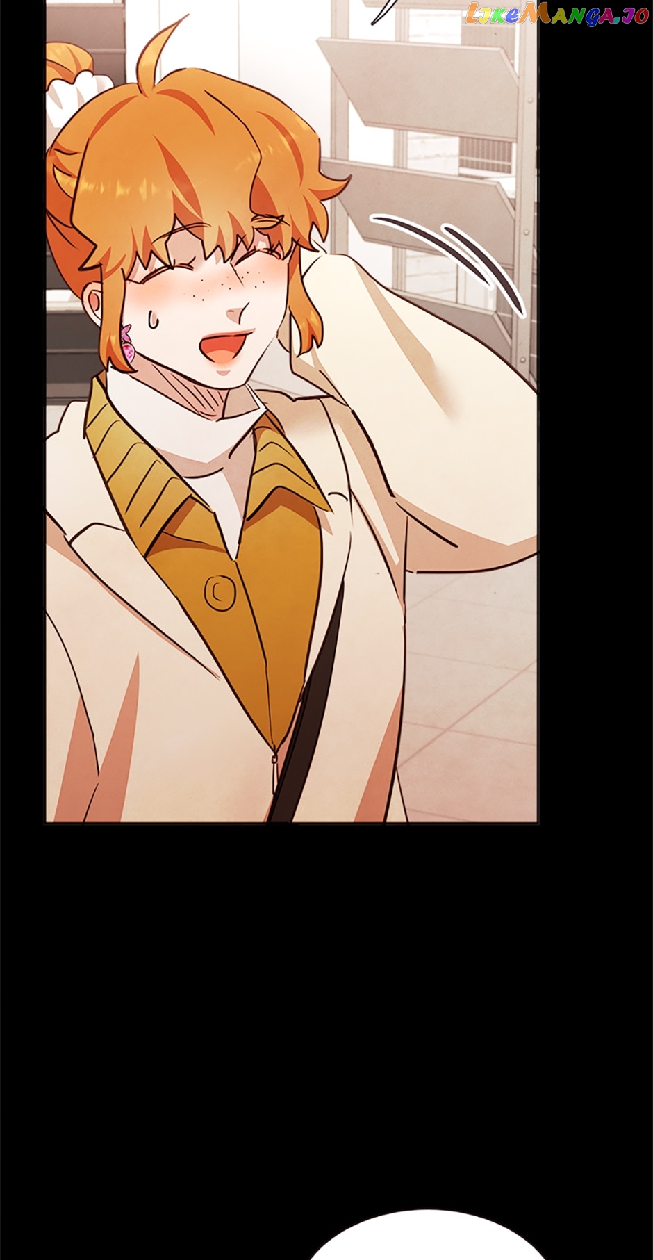 Viewer's Choice: The Dating Show Chapter 15 - page 70