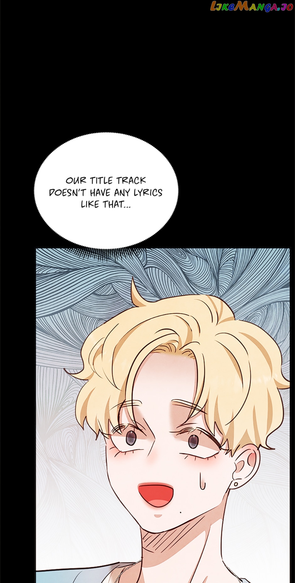 Viewer's Choice: The Dating Show Chapter 15 - page 74