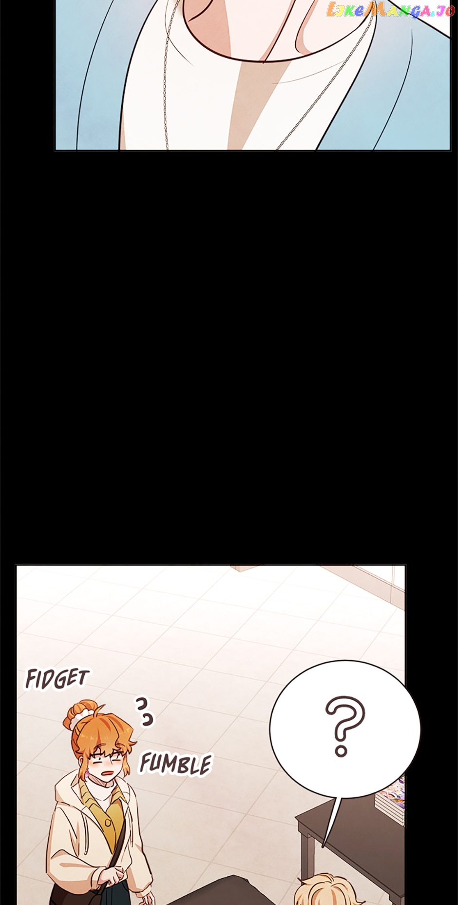 Viewer's Choice: The Dating Show Chapter 15 - page 75