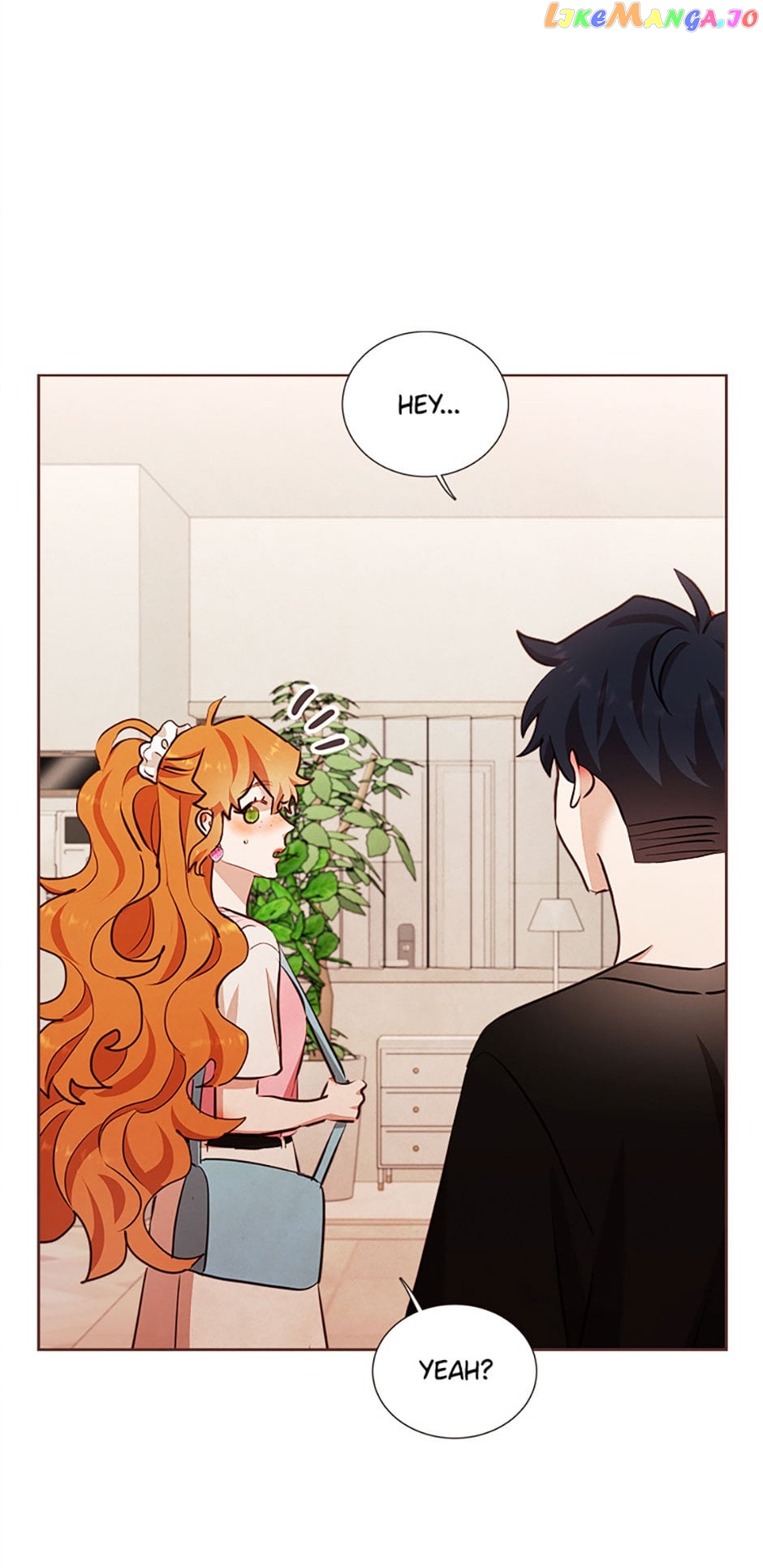 Viewer's Choice: The Dating Show Chapter 15 - page 8