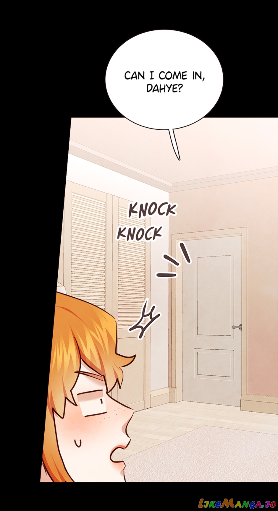 Viewer's Choice: The Dating Show Chapter 22 - page 14