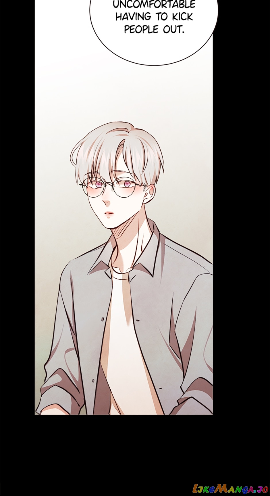 Viewer's Choice: The Dating Show Chapter 22 - page 19