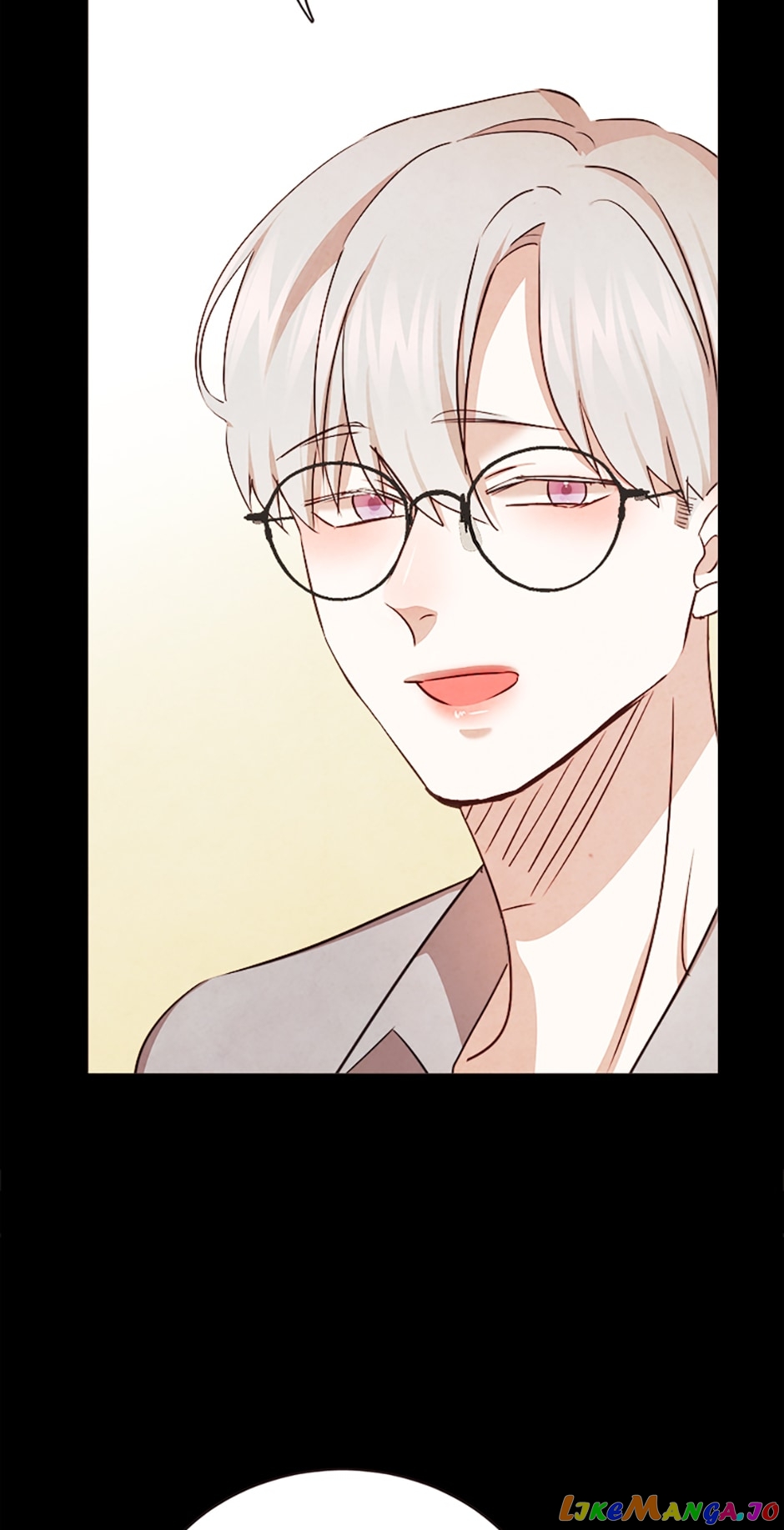 Viewer's Choice: The Dating Show Chapter 22 - page 24