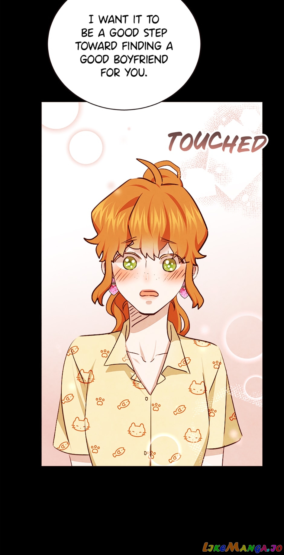 Viewer's Choice: The Dating Show Chapter 22 - page 25