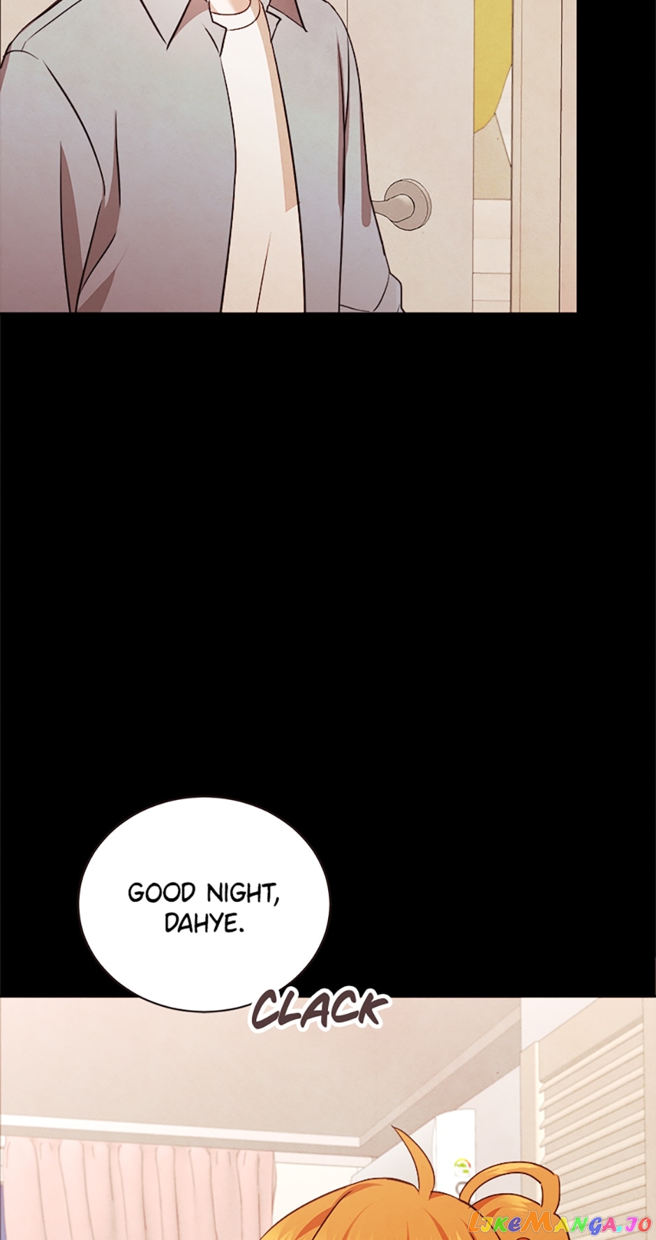 Viewer's Choice: The Dating Show Chapter 22 - page 29