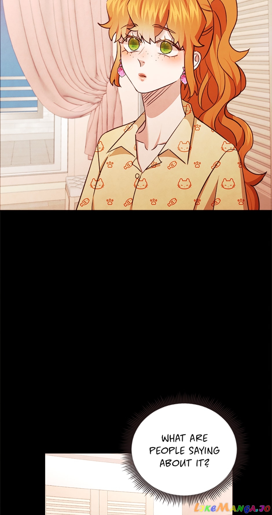 Viewer's Choice: The Dating Show Chapter 22 - page 30