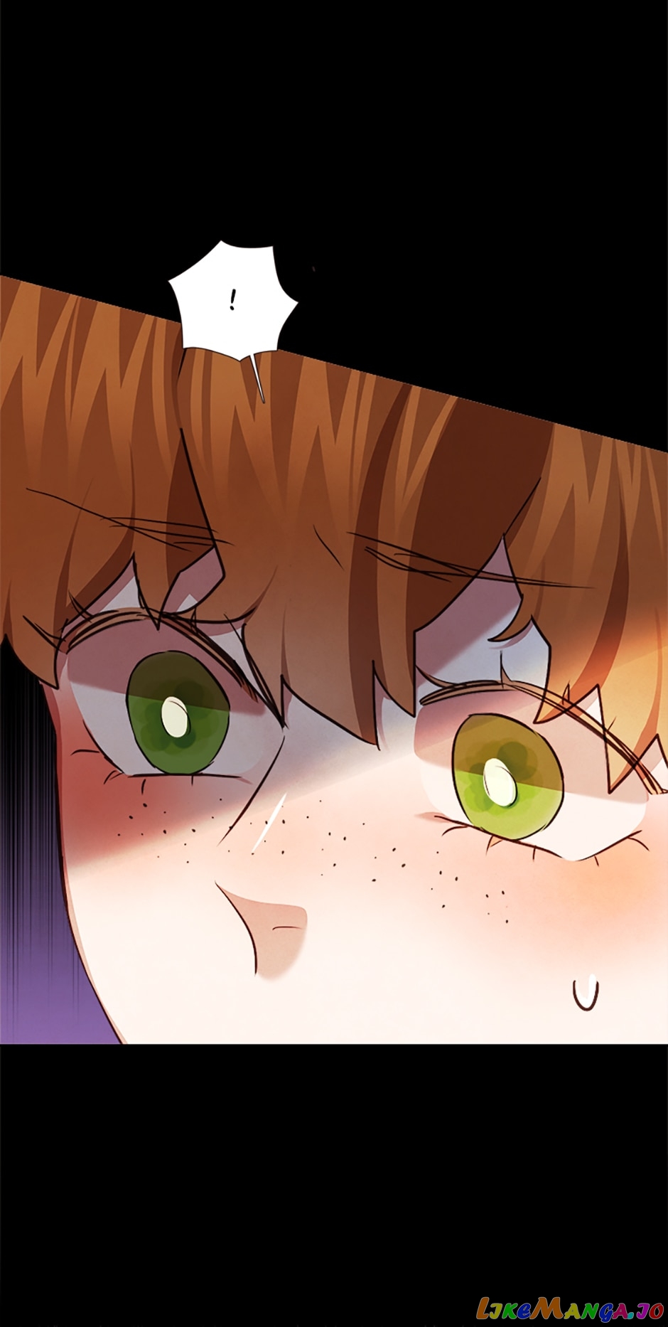 Viewer's Choice: The Dating Show Chapter 22 - page 36