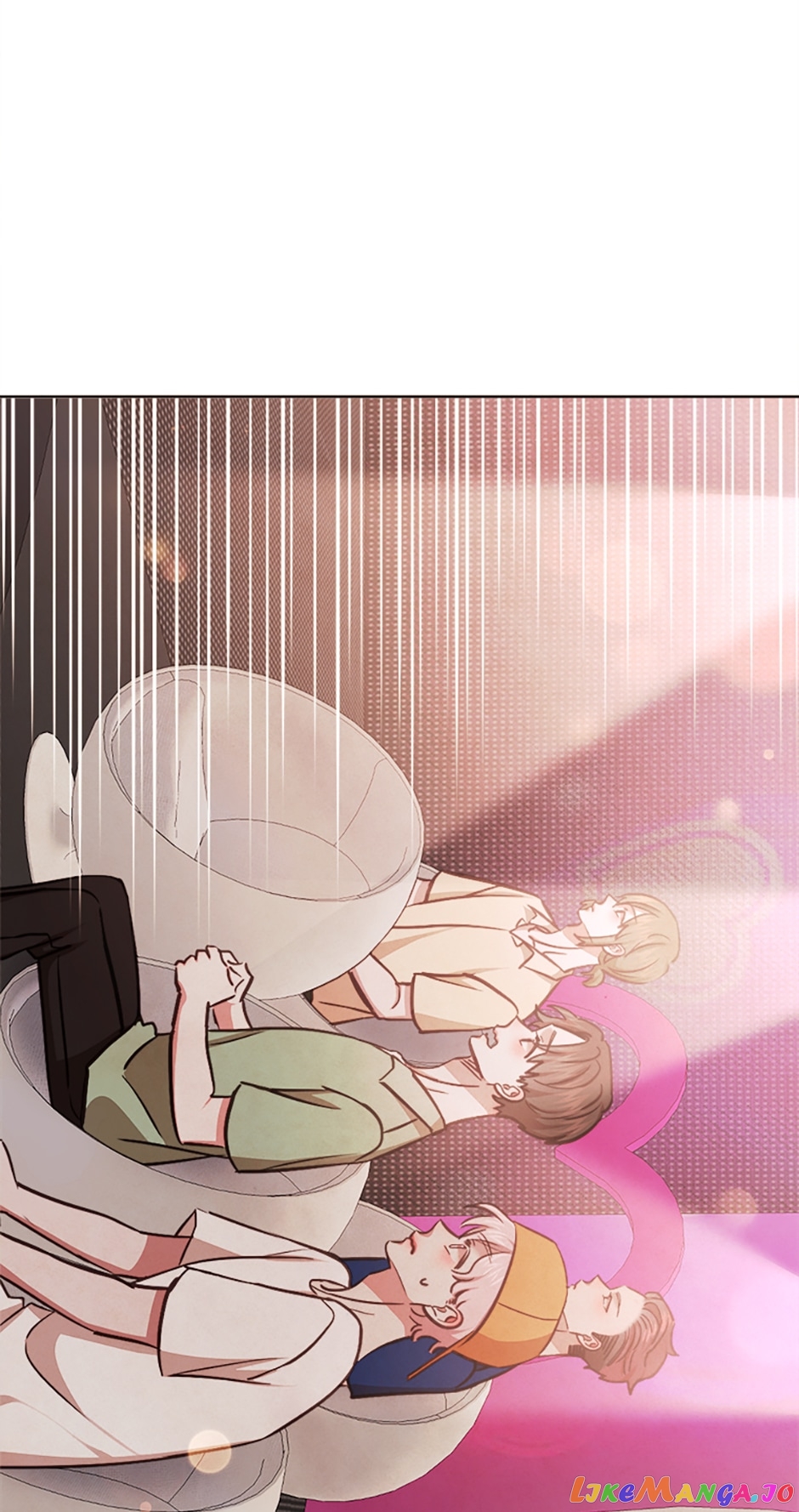 Viewer's Choice: The Dating Show Chapter 22 - page 53