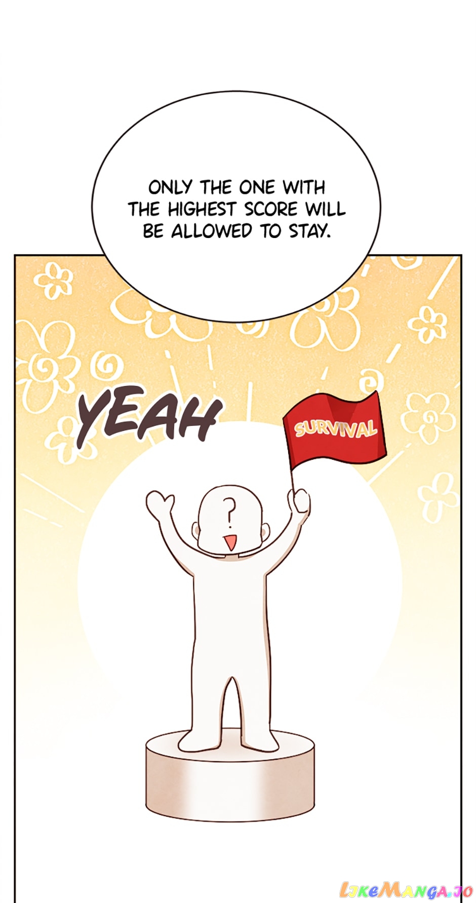 Viewer's Choice: The Dating Show Chapter 22 - page 64