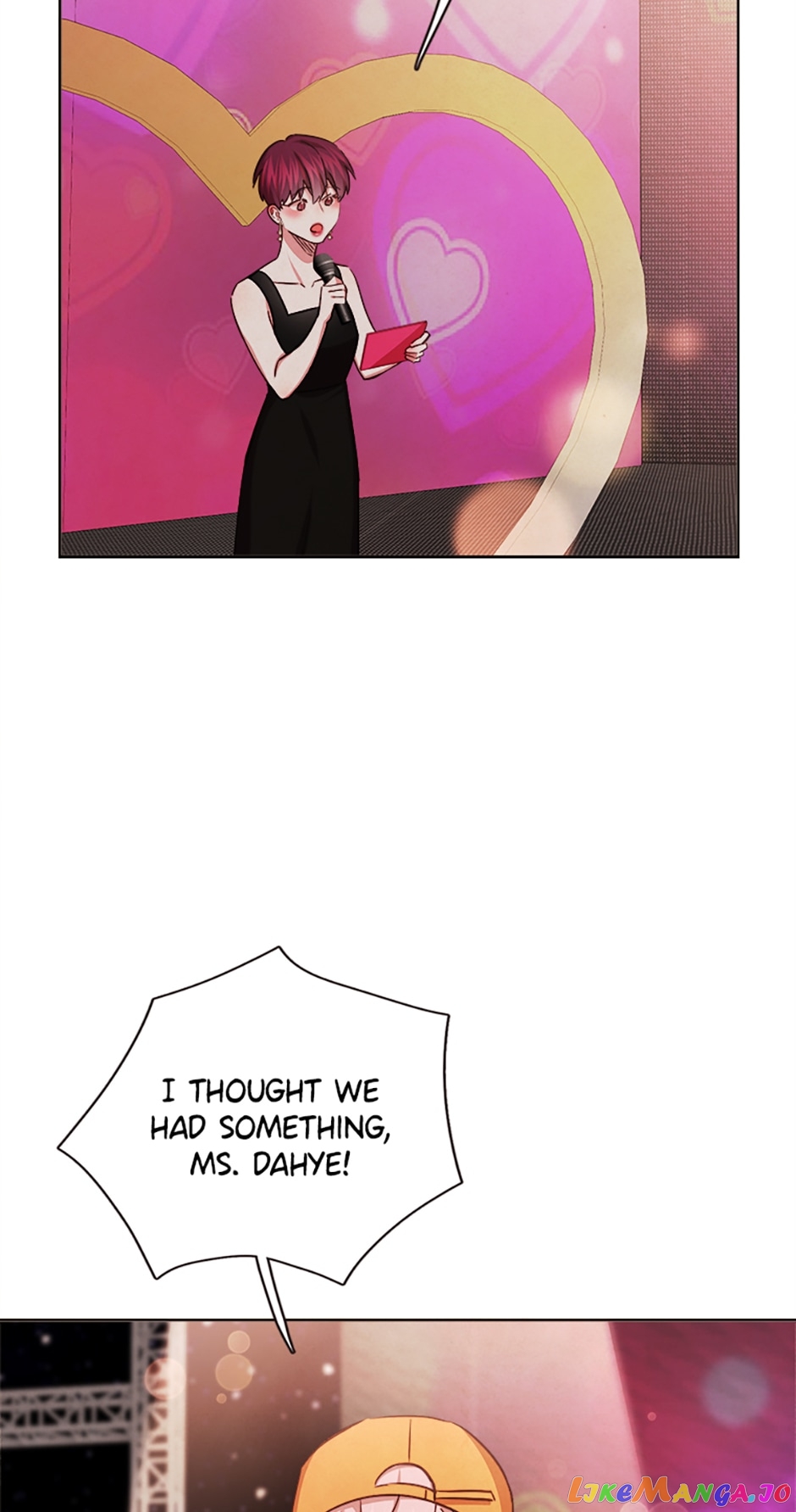 Viewer's Choice: The Dating Show Chapter 22 - page 67