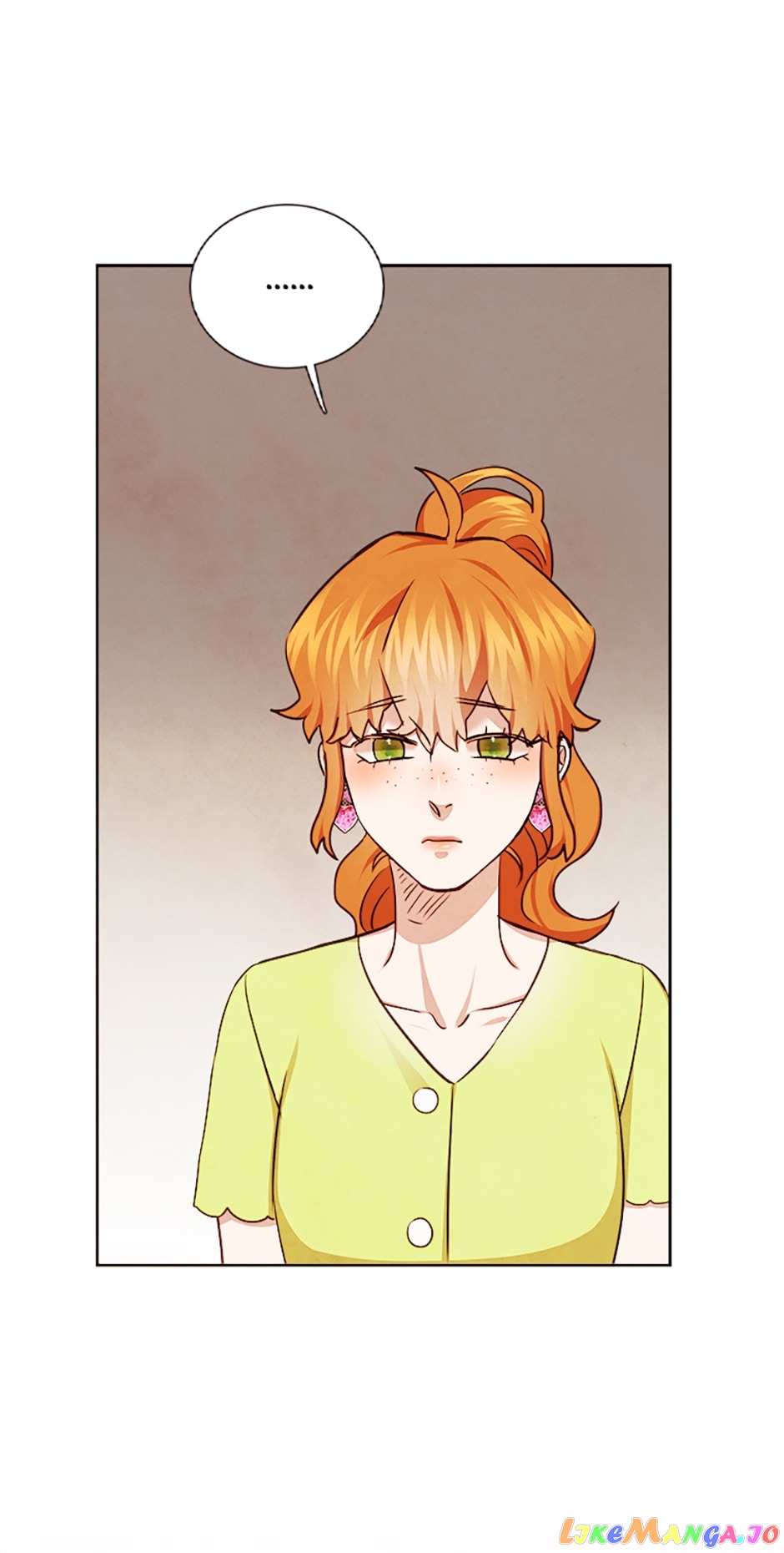 Viewer's Choice: The Dating Show Chapter 22 - page 7