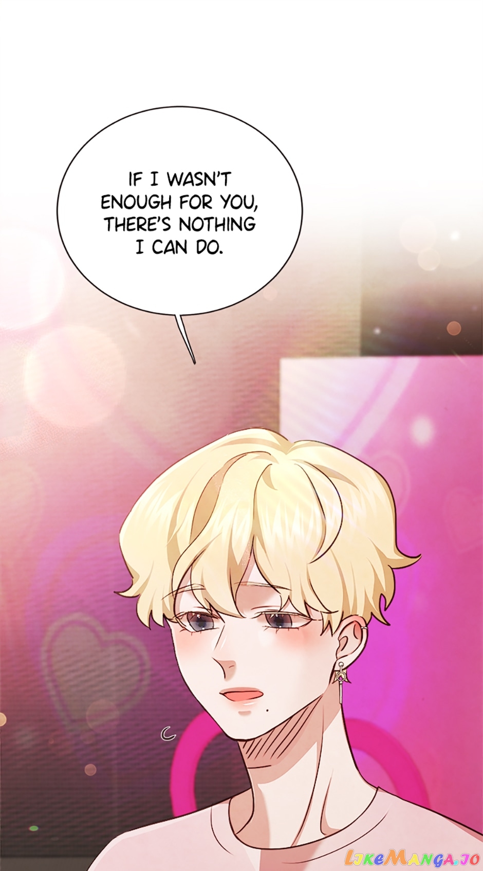 Viewer's Choice: The Dating Show Chapter 22 - page 70
