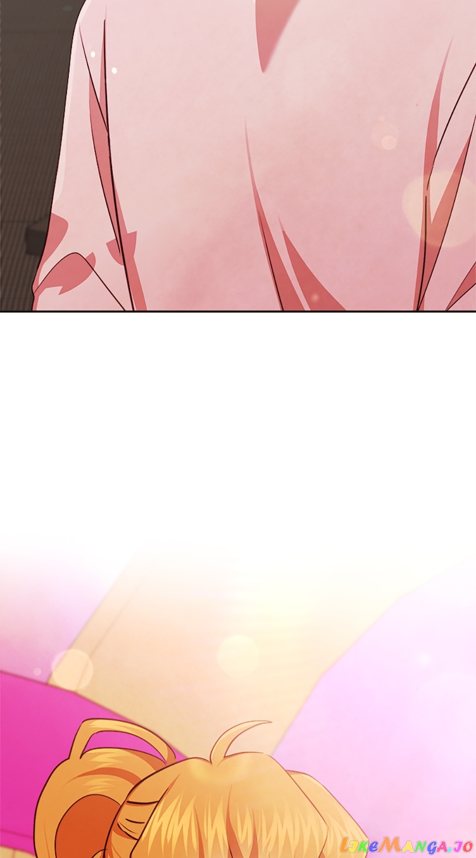 Viewer's Choice: The Dating Show Chapter 22 - page 71