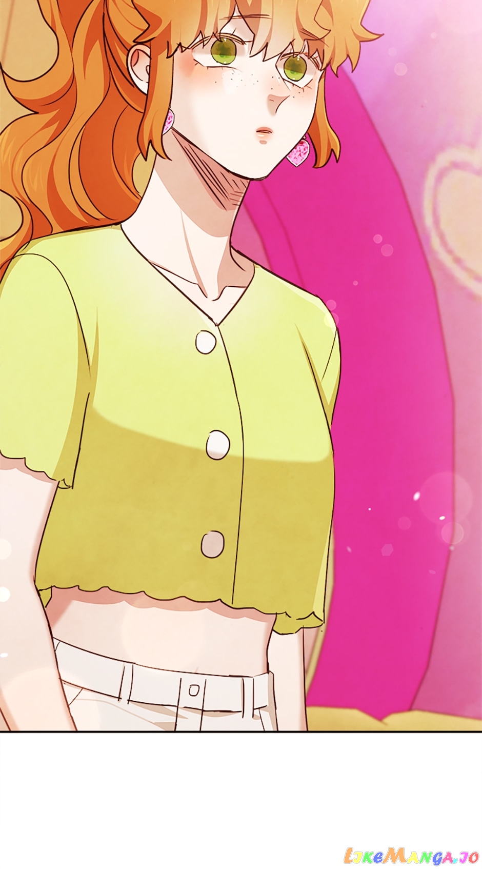 Viewer's Choice: The Dating Show Chapter 22 - page 72