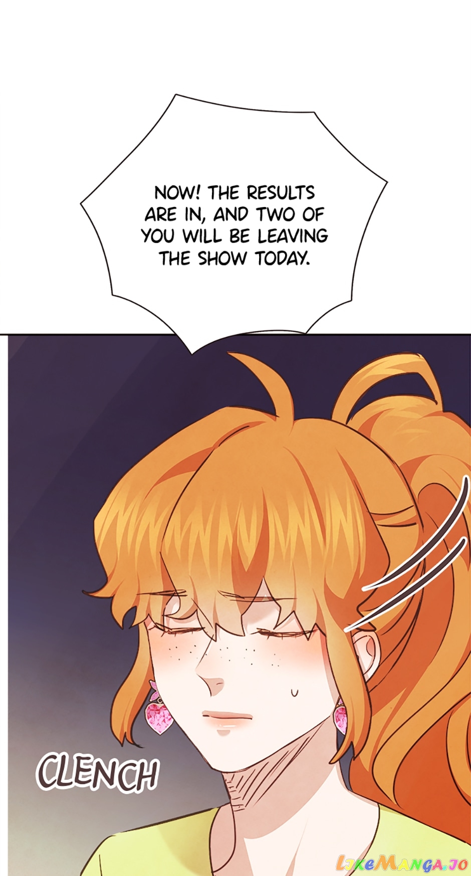 Viewer's Choice: The Dating Show Chapter 22 - page 73