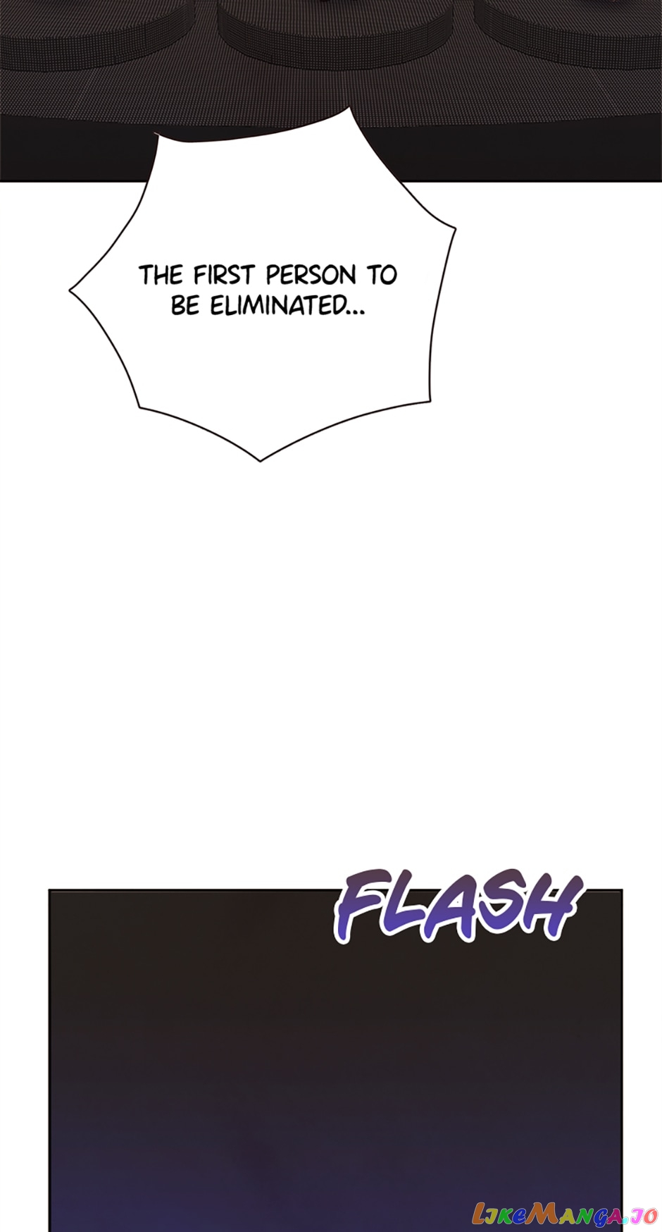 Viewer's Choice: The Dating Show Chapter 22 - page 75