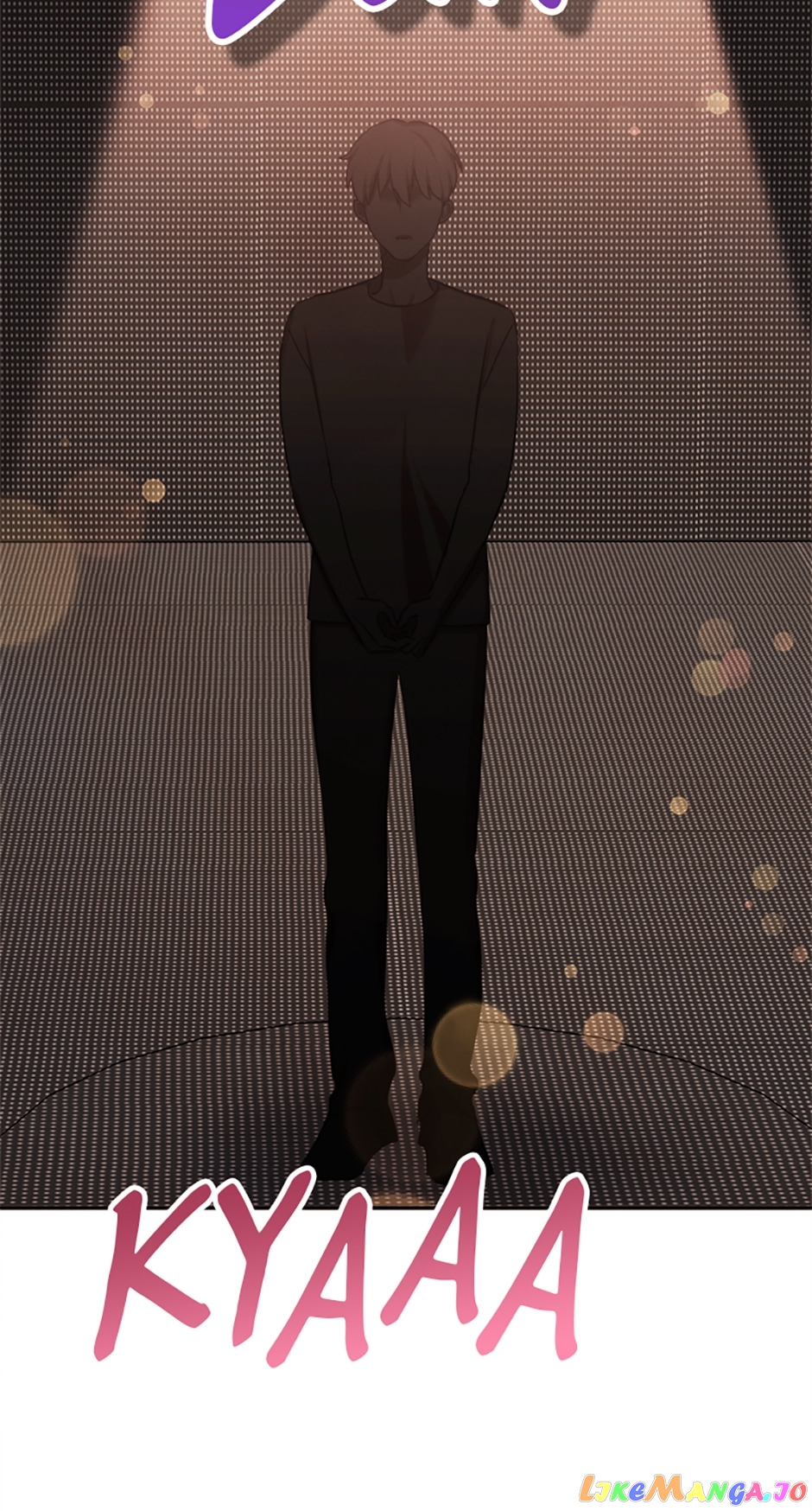 Viewer's Choice: The Dating Show Chapter 22 - page 77