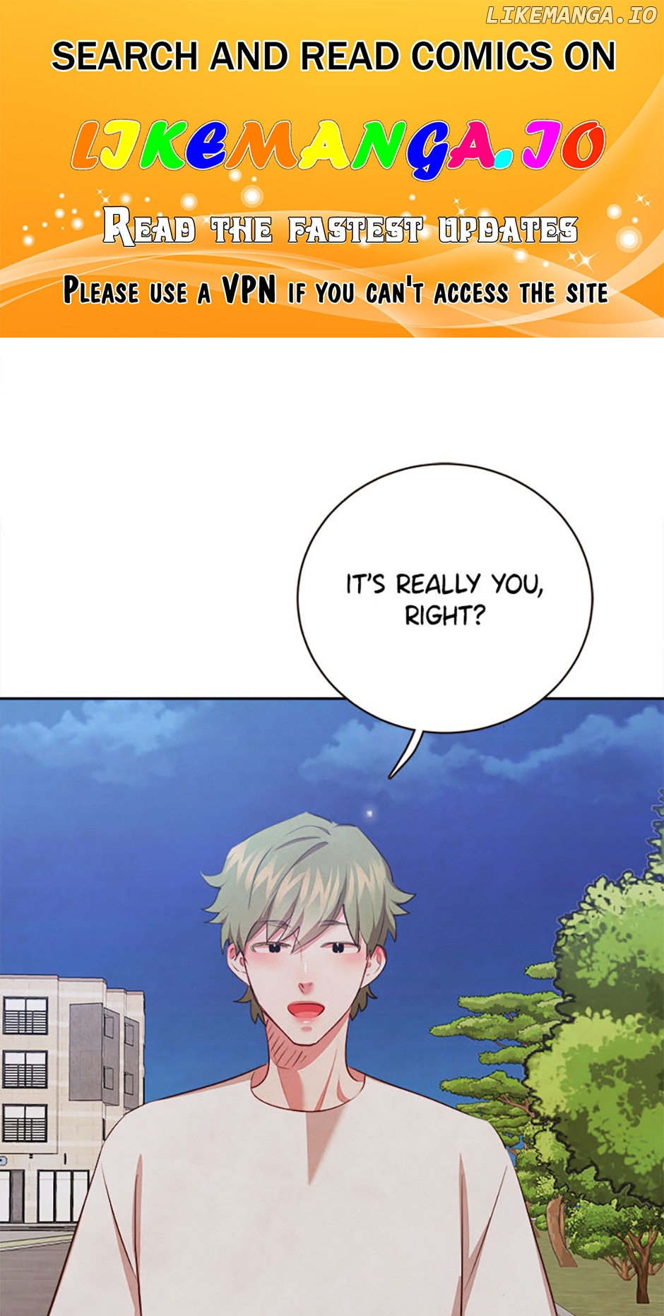 Viewer's Choice: The Dating Show Chapter 50 - page 1