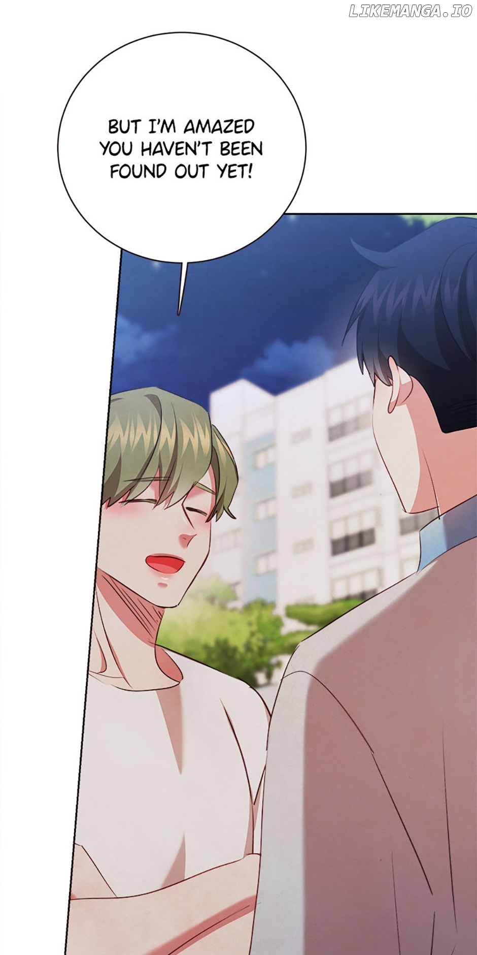 Viewer's Choice: The Dating Show Chapter 50 - page 11