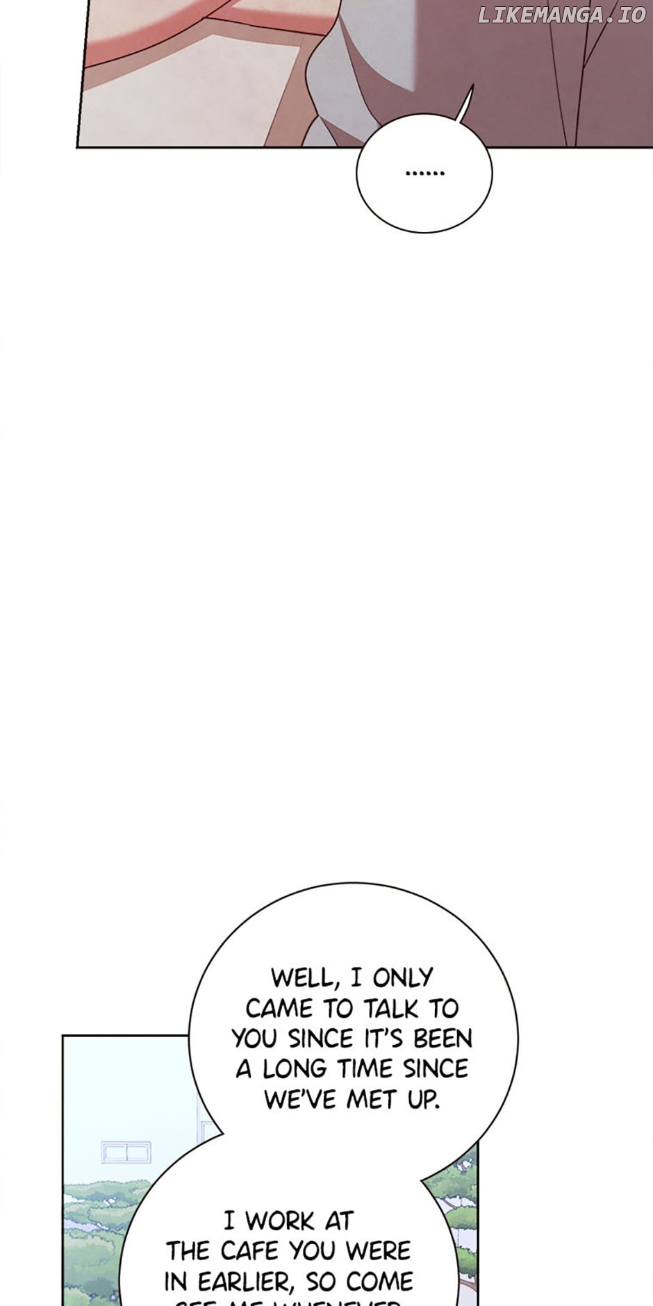 Viewer's Choice: The Dating Show Chapter 50 - page 12