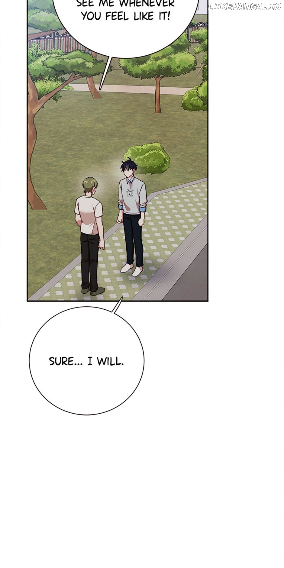 Viewer's Choice: The Dating Show Chapter 50 - page 13