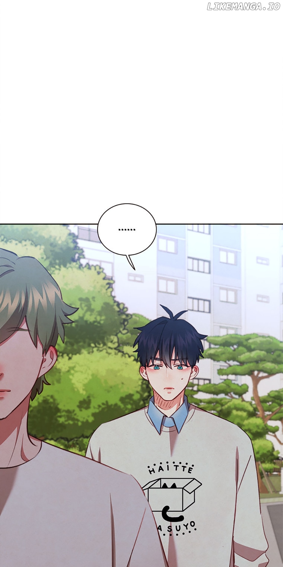 Viewer's Choice: The Dating Show Chapter 50 - page 14