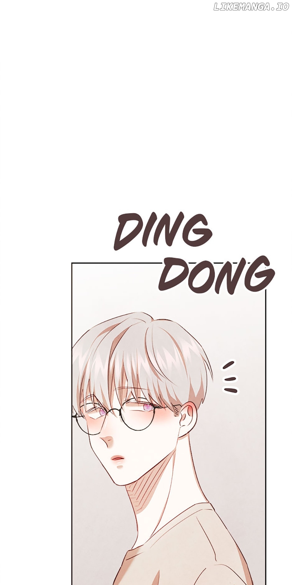 Viewer's Choice: The Dating Show Chapter 50 - page 17