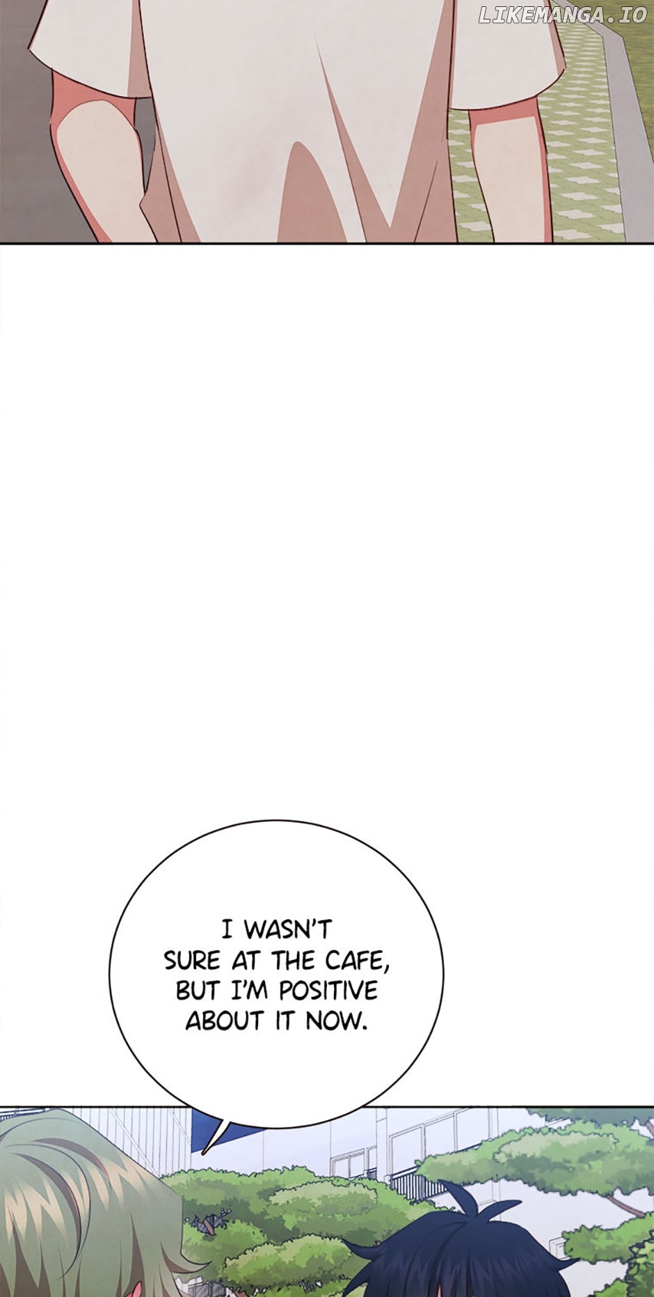 Viewer's Choice: The Dating Show Chapter 50 - page 2