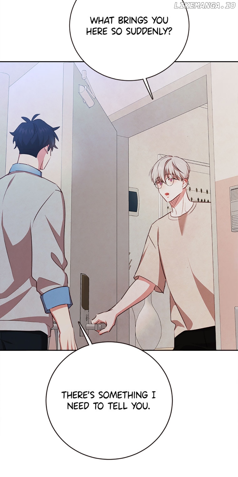 Viewer's Choice: The Dating Show Chapter 50 - page 20