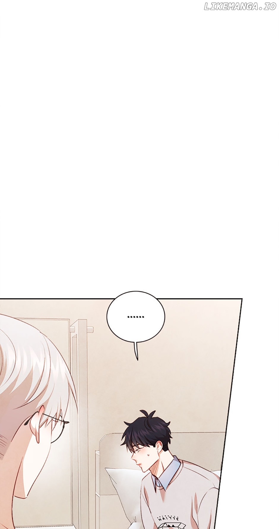 Viewer's Choice: The Dating Show Chapter 50 - page 22