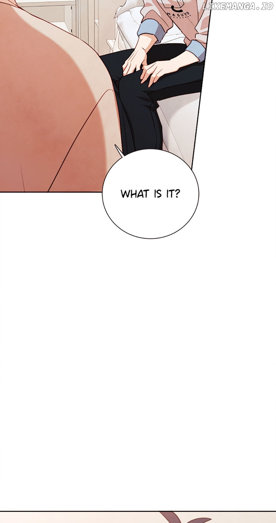 Viewer's Choice: The Dating Show Chapter 50 - page 23
