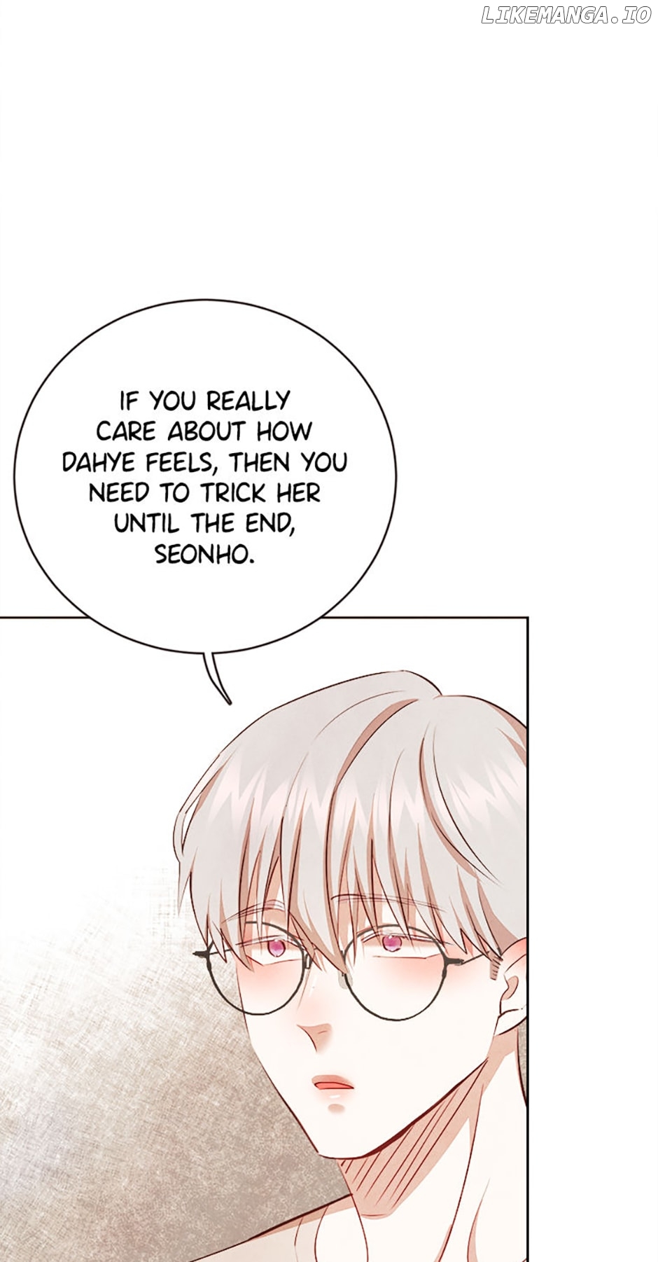 Viewer's Choice: The Dating Show Chapter 50 - page 29