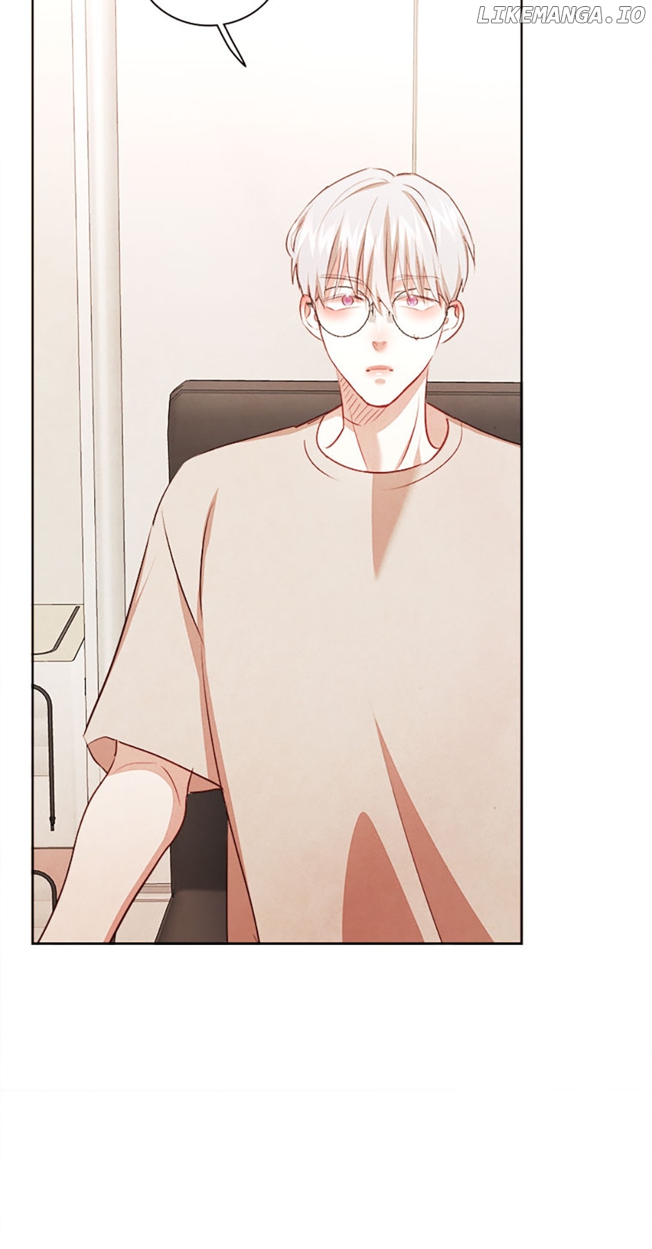 Viewer's Choice: The Dating Show Chapter 50 - page 35