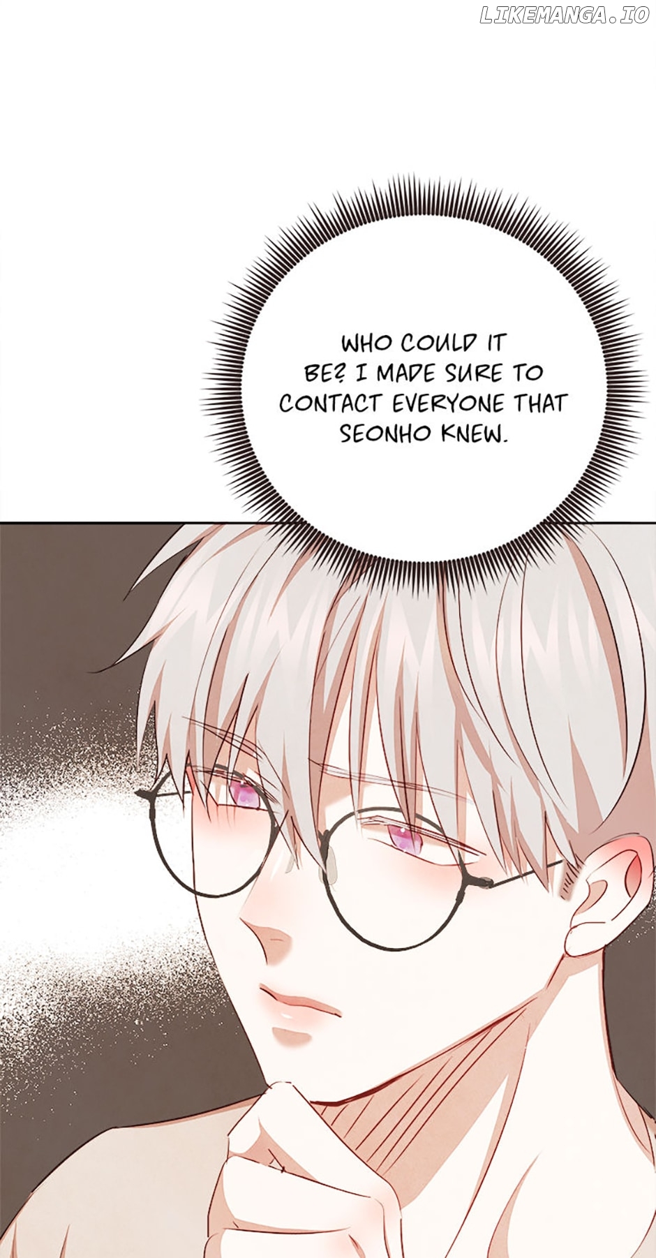 Viewer's Choice: The Dating Show Chapter 50 - page 36