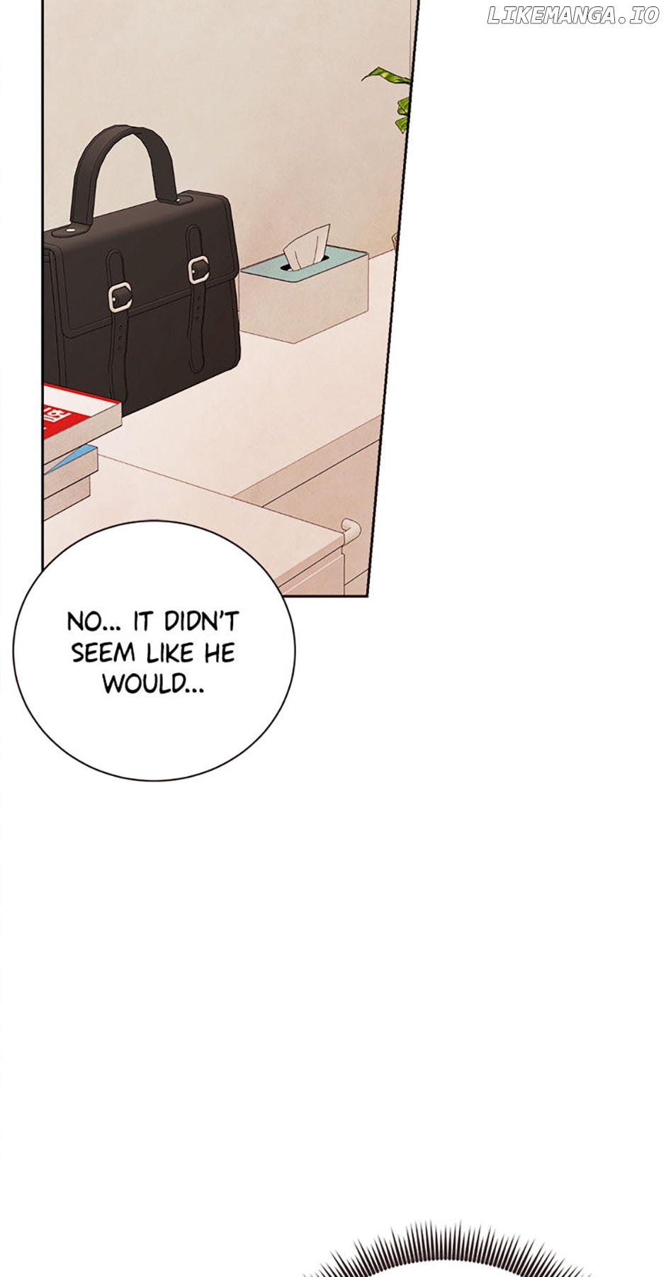 Viewer's Choice: The Dating Show Chapter 50 - page 38