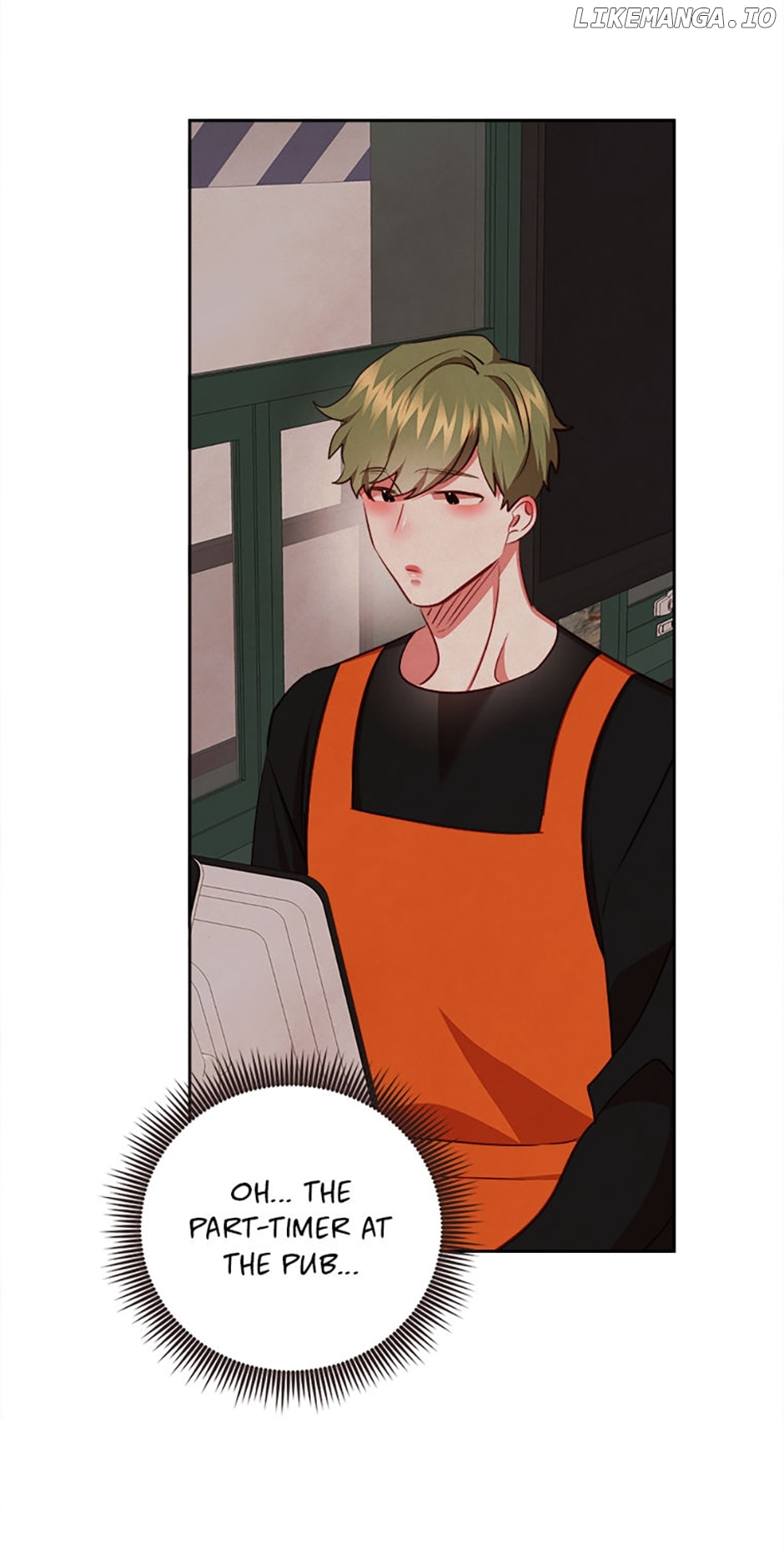 Viewer's Choice: The Dating Show Chapter 50 - page 4