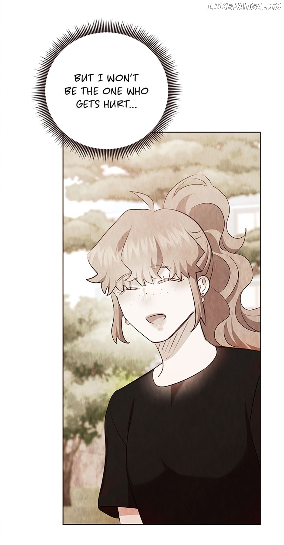 Viewer's Choice: The Dating Show Chapter 50 - page 40