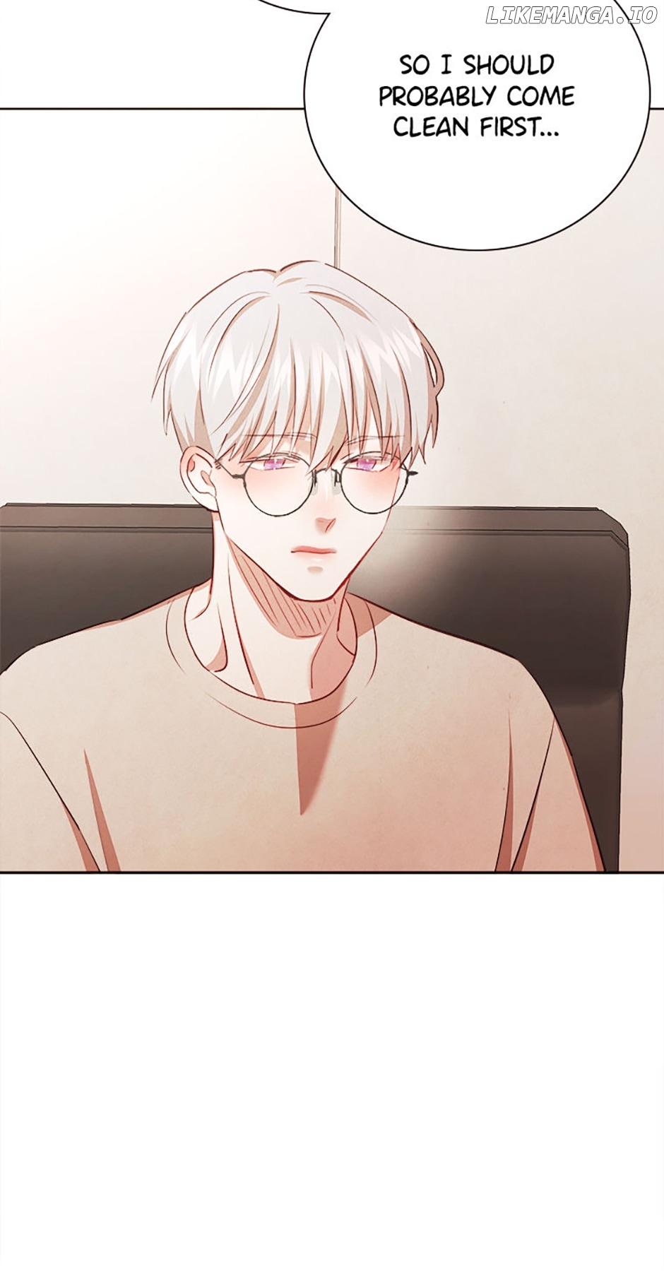 Viewer's Choice: The Dating Show Chapter 50 - page 43